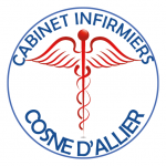 Les infirmiers de Cosne d 'Allier